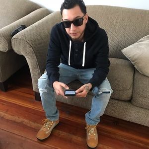 Meet your Posher, Orlando